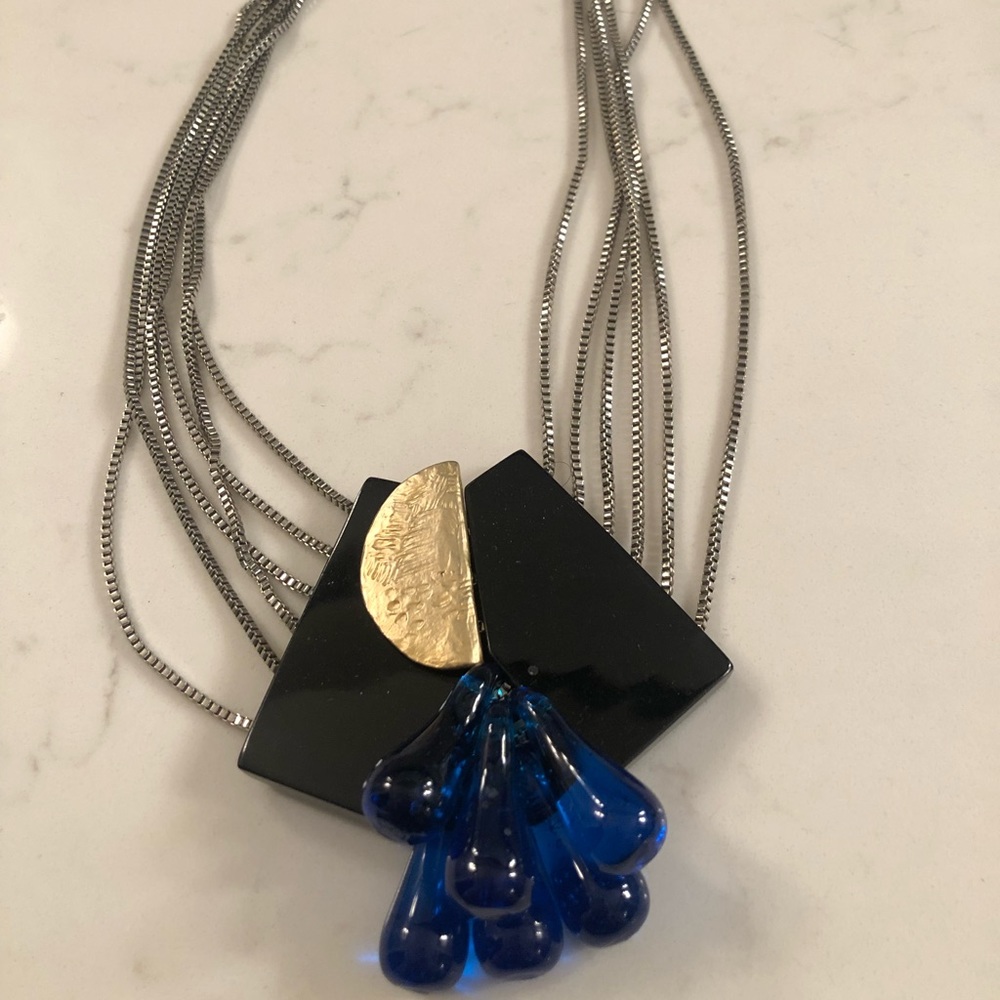 Anne Marie Chagnon Set (Necklace and Bracelet)